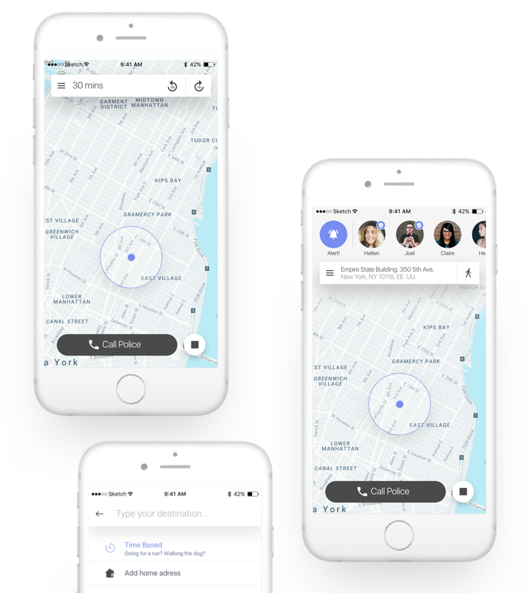 Companion App