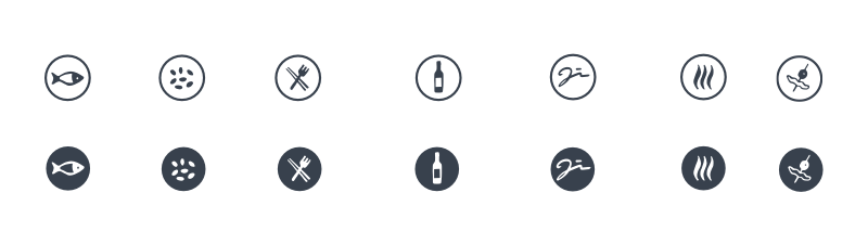 Calpurnio iconography