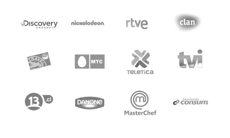 Brands & companies