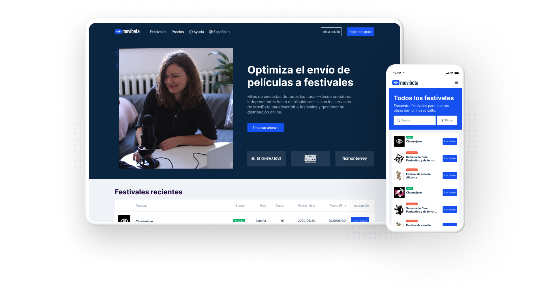 Movibeta